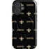 NFL New Orleans Saints Blitz Series iPhone 16 Plus Magsafe Impact Case